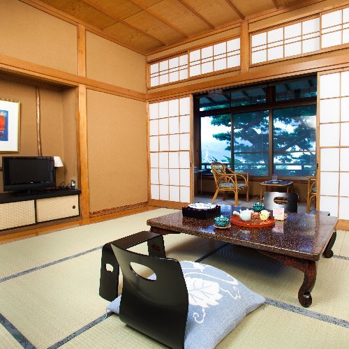 [Honma 10 tatami type]