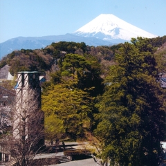 世界遺産登録勧告！韮山反射炉へ車で5分