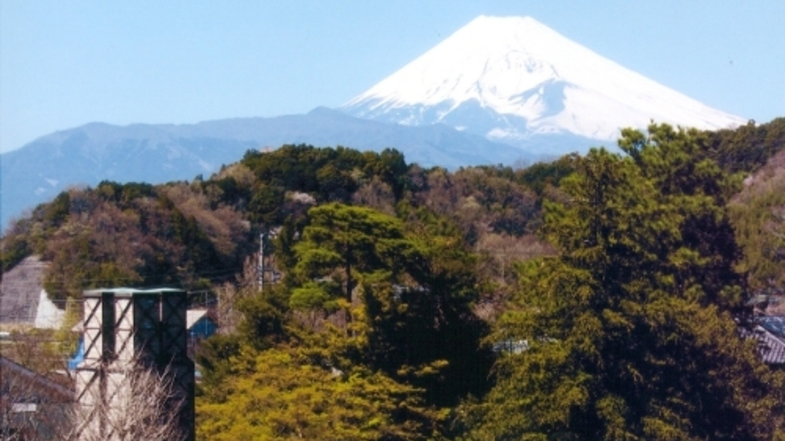 世界遺産登録勧告！韮山反射炉へ車で5分