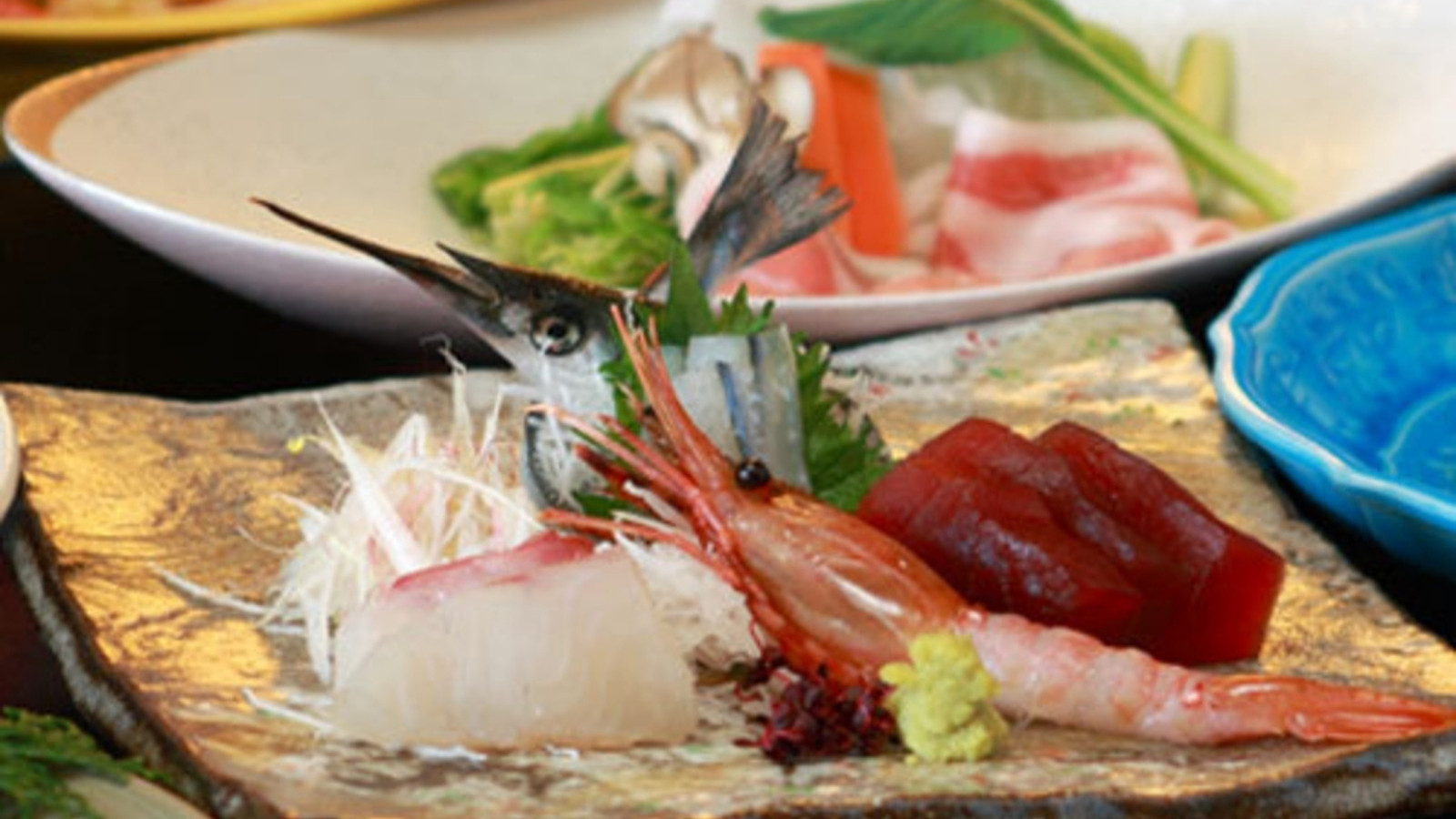 平成２２年５月のご夕食