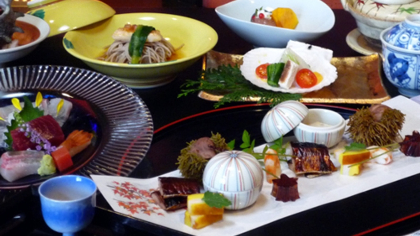 平成２０年８月に御用意したお献立。夏のお料理の御参考に