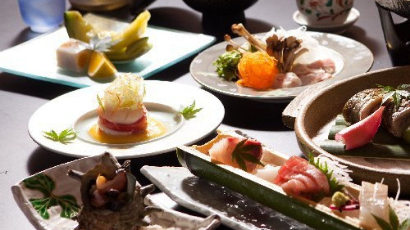 【通常コース】