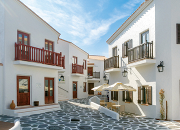 伊勢志摩の選び抜かれた旨味を堪能「伊勢志摩ビュッフェ」【1泊2食スタンダードプラン】