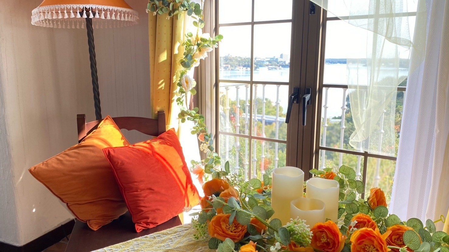 【期間限定】コンセプトルーム【120平米】（禁煙）