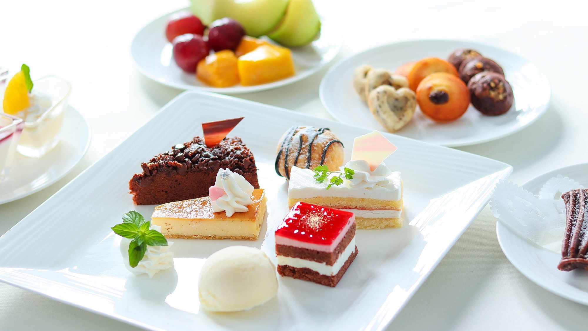 【シークレットステイ】　お部屋おまかせ特別プラン