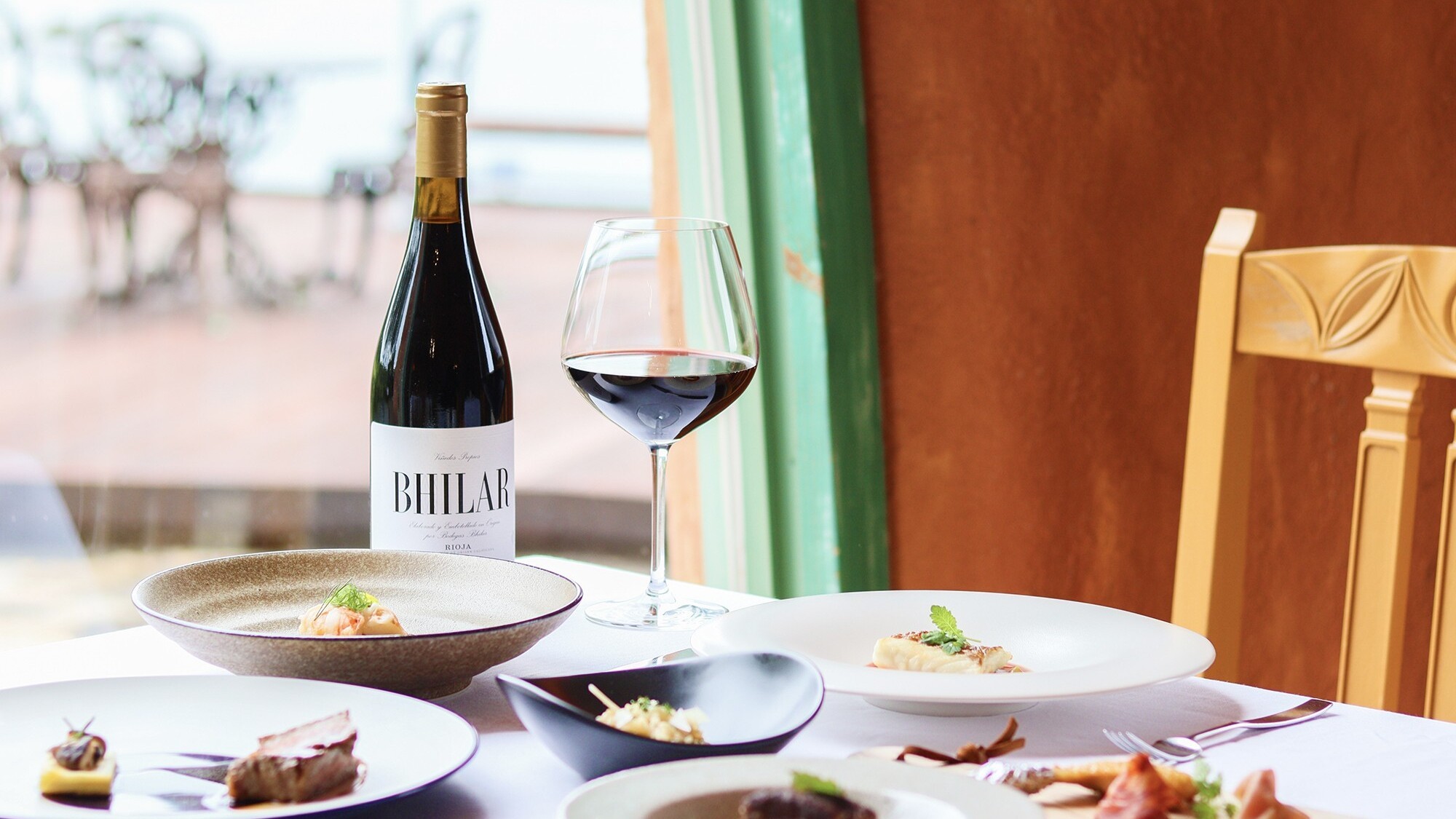 クリスマスディナー