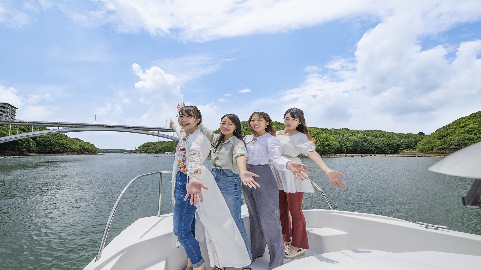 志摩地中海村