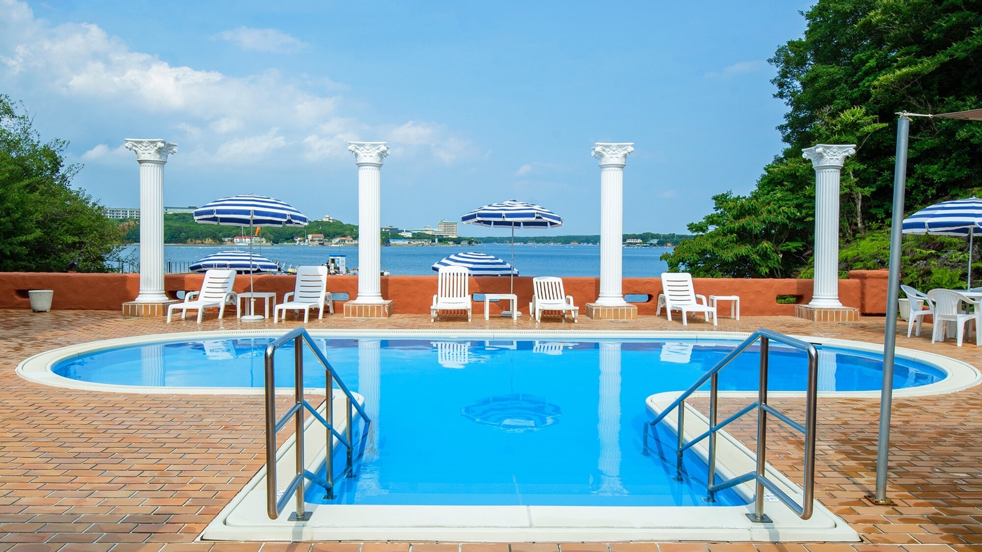 プール（夏期限定）