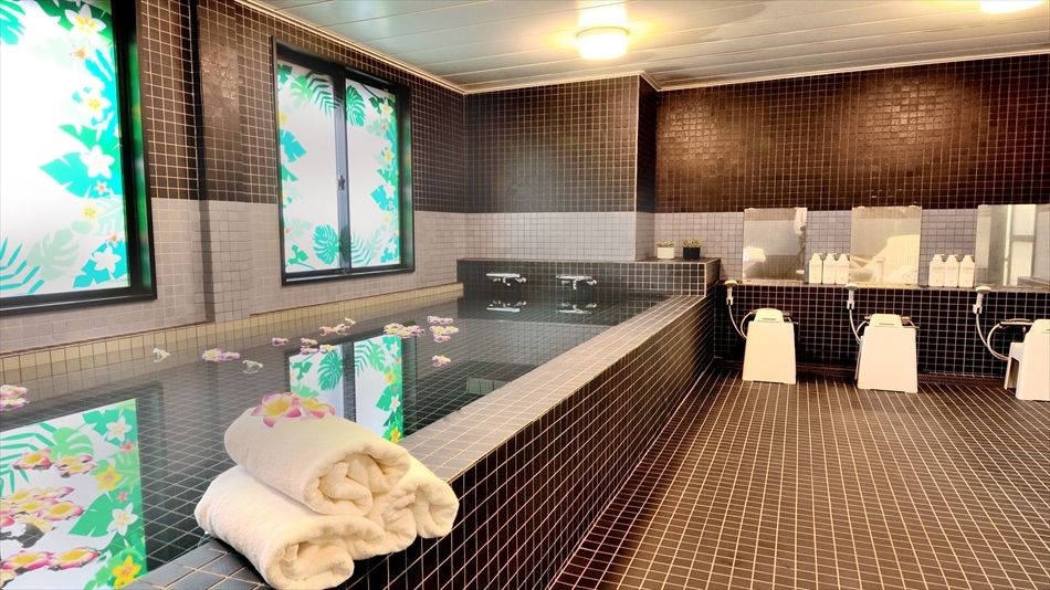 【楽天季節限定】好評につき延長♪　高評価の朝食が無料！／駐車場も無料／大浴場・サウナ完備