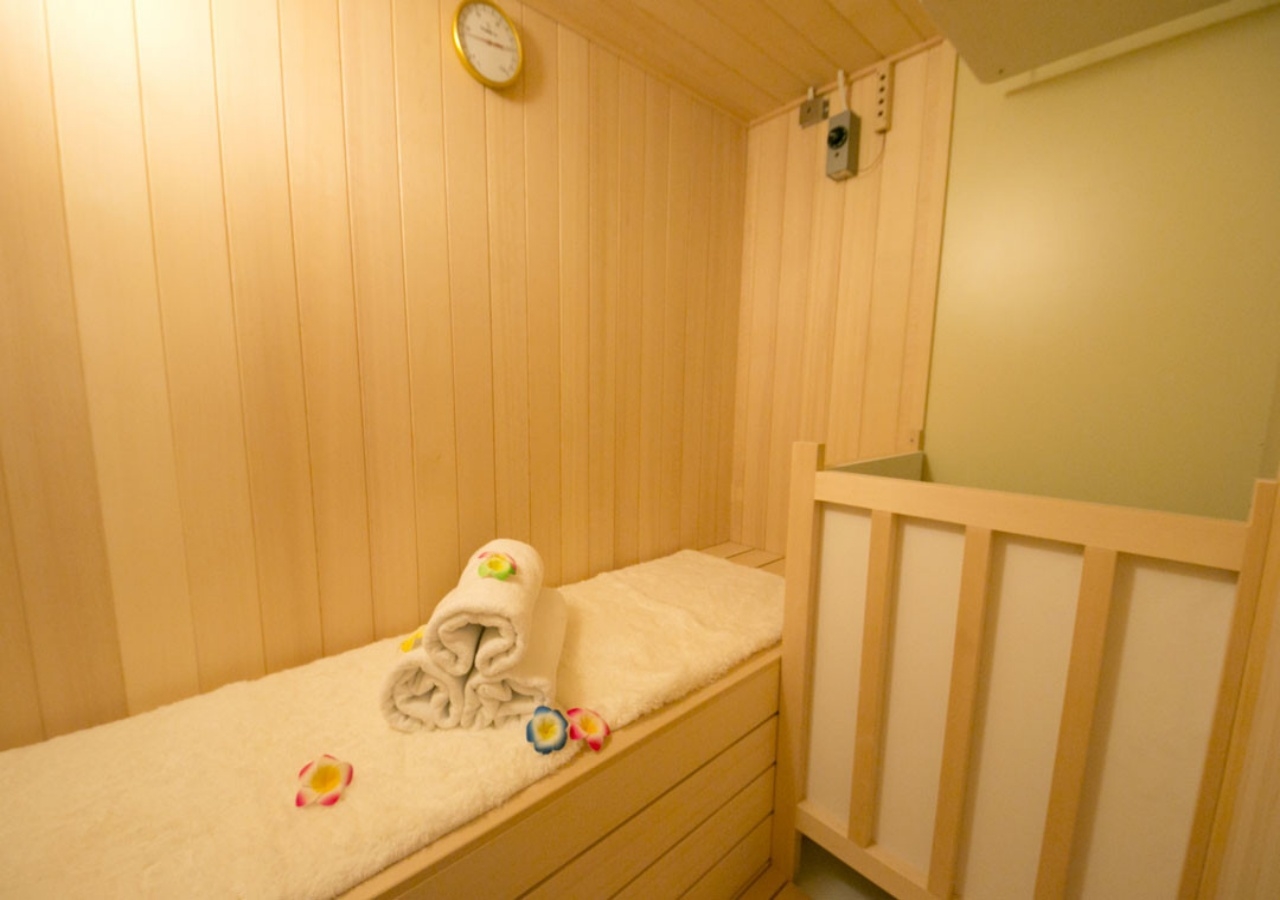 【冬の連泊にもおすすめ】連泊プランの第2弾　4泊〜7泊のお客様限定　心地よいステイプラン／朝食付き