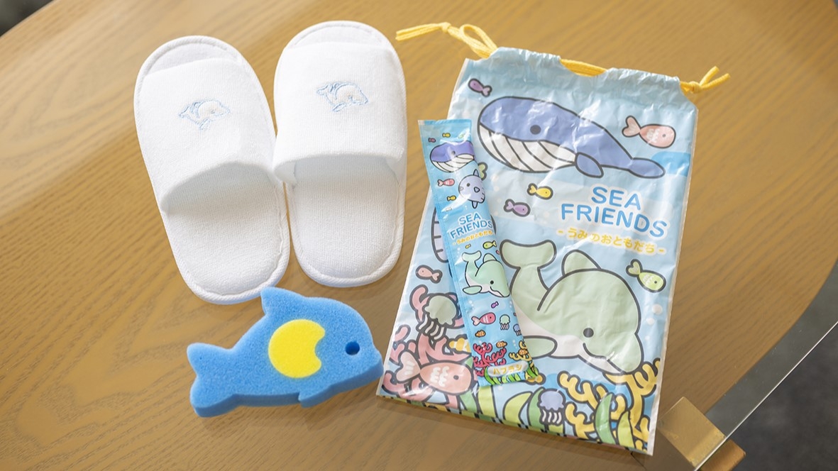 【家族にっこり〜ワンドリンク＆キッズアメニティ付〜】〜朝食付き〜ファミリーおすすめ♪温泉満喫ステイ