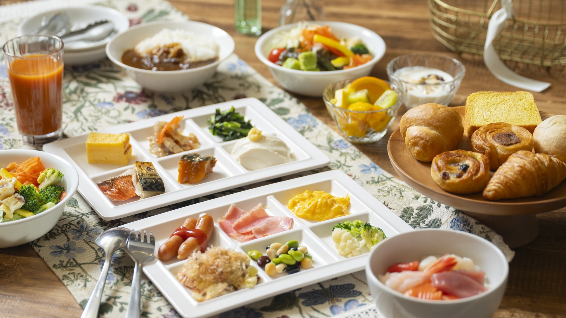 【大晦日特別膳★お食事17:00〜】一年を締めくくる華やかなジャスマックプラザ年越御祝い膳付プラン♪