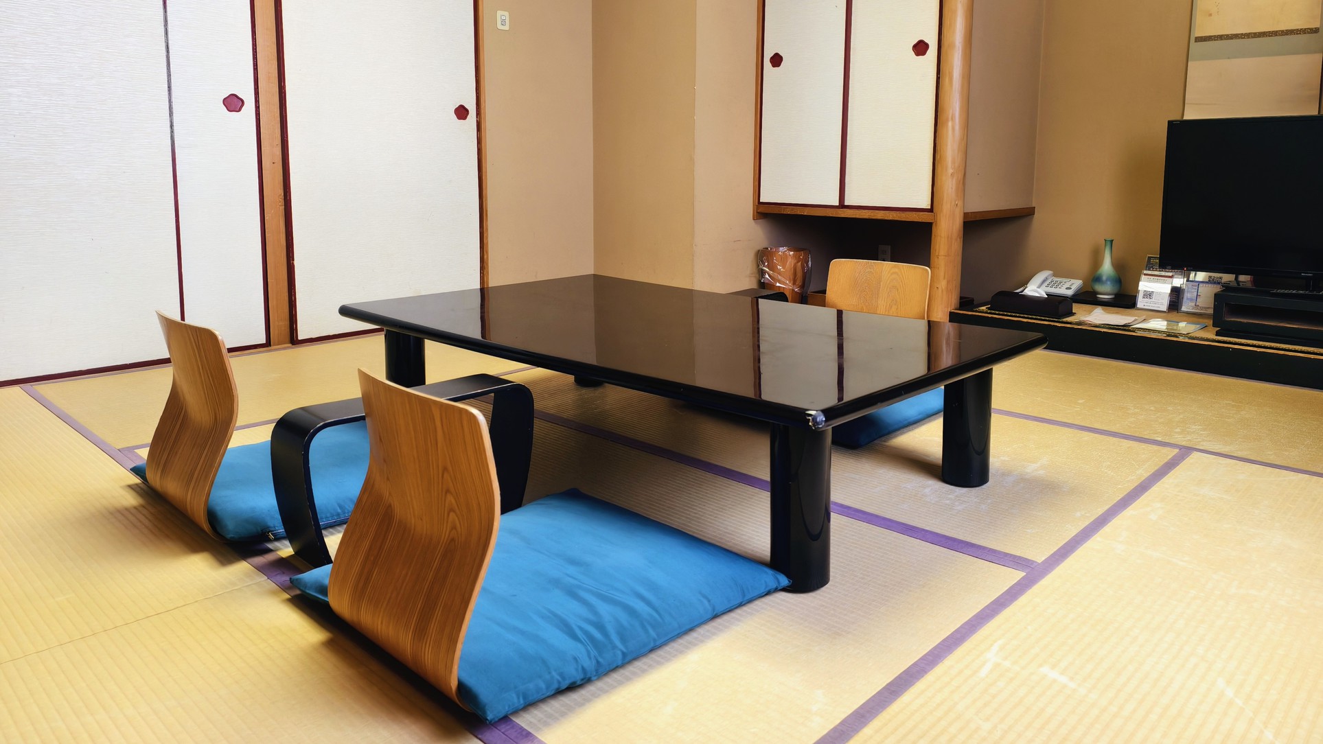 【本館】和室8帖