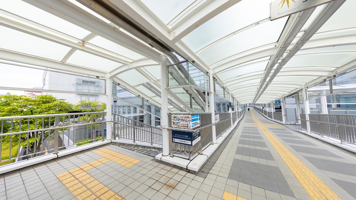 【インターネット予約限定】当日限定！14時IN・11時OUTの素泊まりプラン