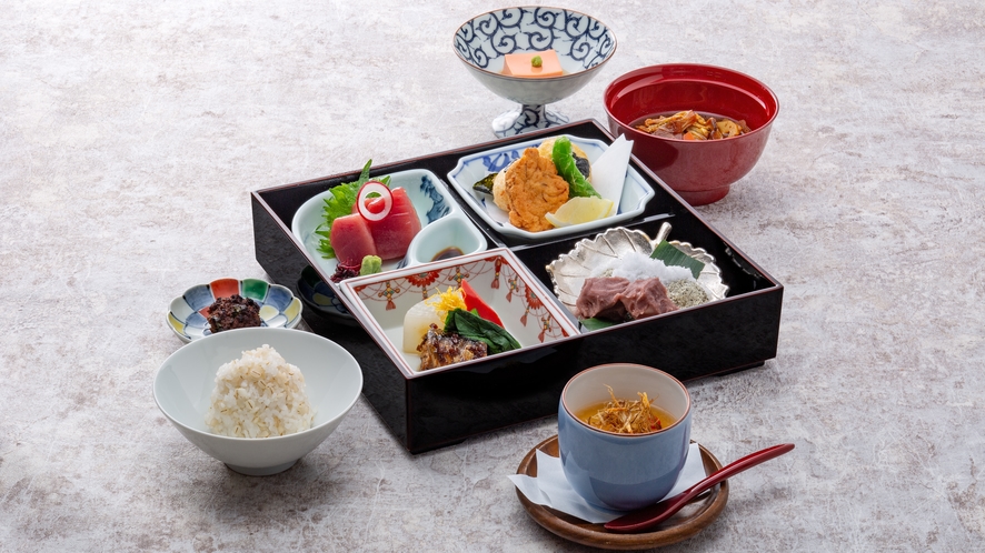 日本料理「花凜」