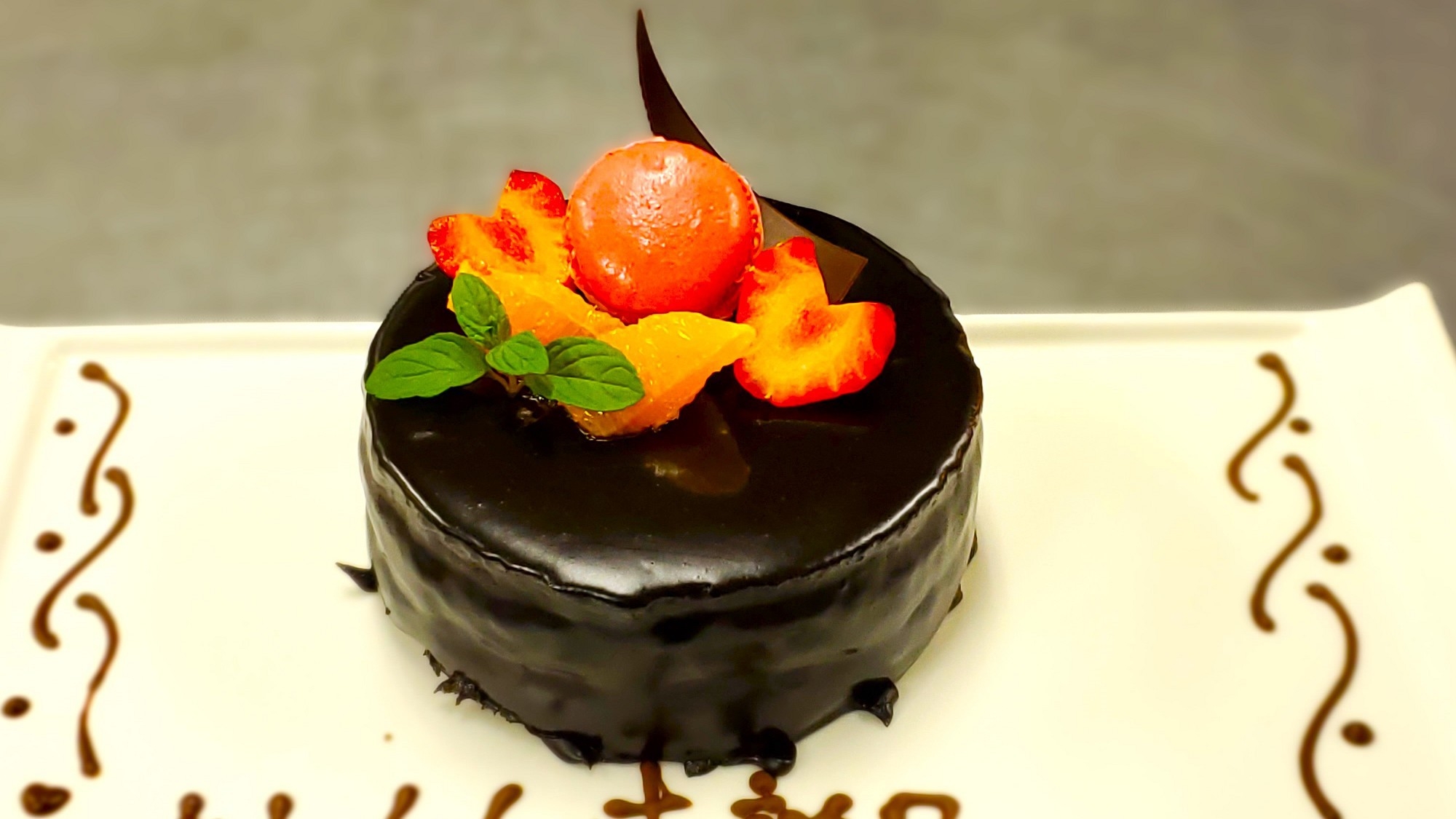 【記念日プラン】誕生日や記念日をケーキでお祝い　大切な方に嬉しいサプライズ♪【わんちゃんとお祝い】