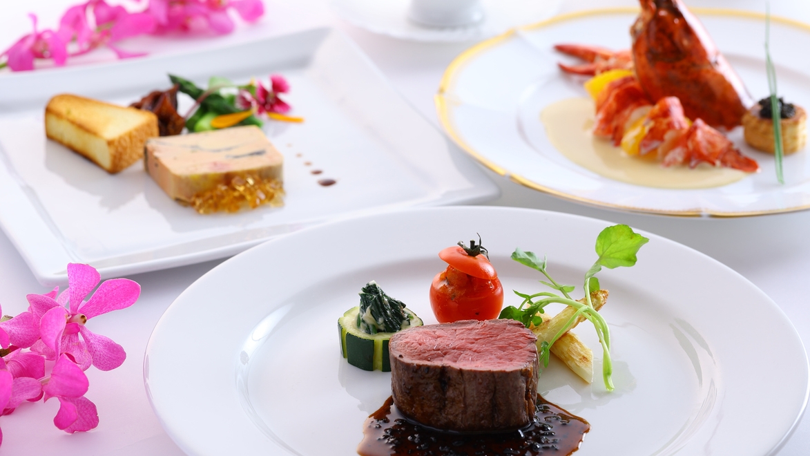 【工事中につき訳あり】贅沢グルメプランが30％OFF！