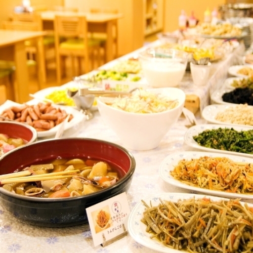 【宗谷彩り御膳】宗谷や近郊で獲れる北海道産に拘った料理人おまかせ１泊２食プラン♪♪