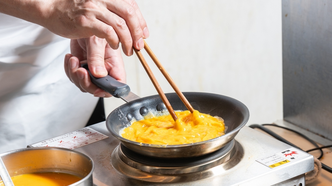 【朝食付き（ラ・ベランダ）・事前決済限定】非接触1秒チェックイン体験プラン