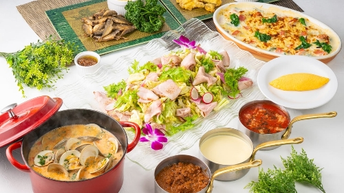 【訳アリ】【4月20日-4月22日限定】【朝食付き】セントラルタワー限定　部屋タイプおまかせ