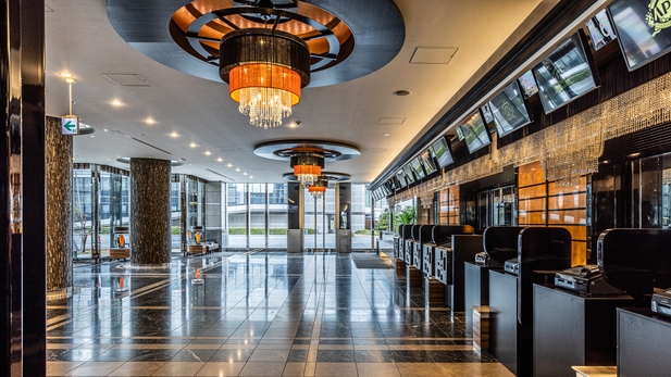 【12月16日-12月17日限定】【訳アリ】【素泊まり】セントラルタワー限定　部屋タイプおまかせ