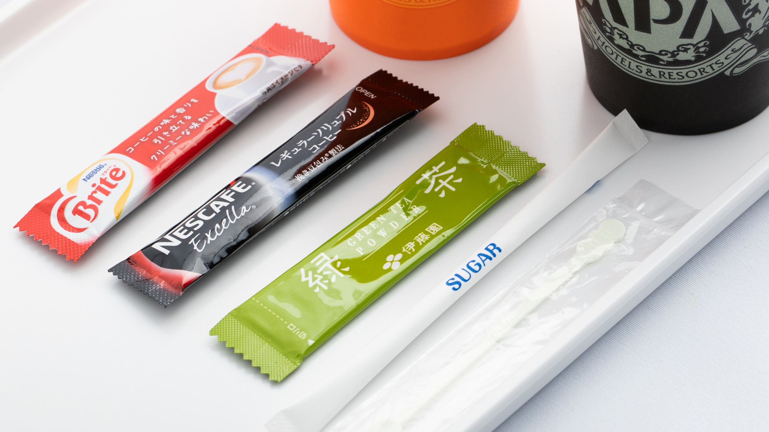 ■お茶・コーヒー