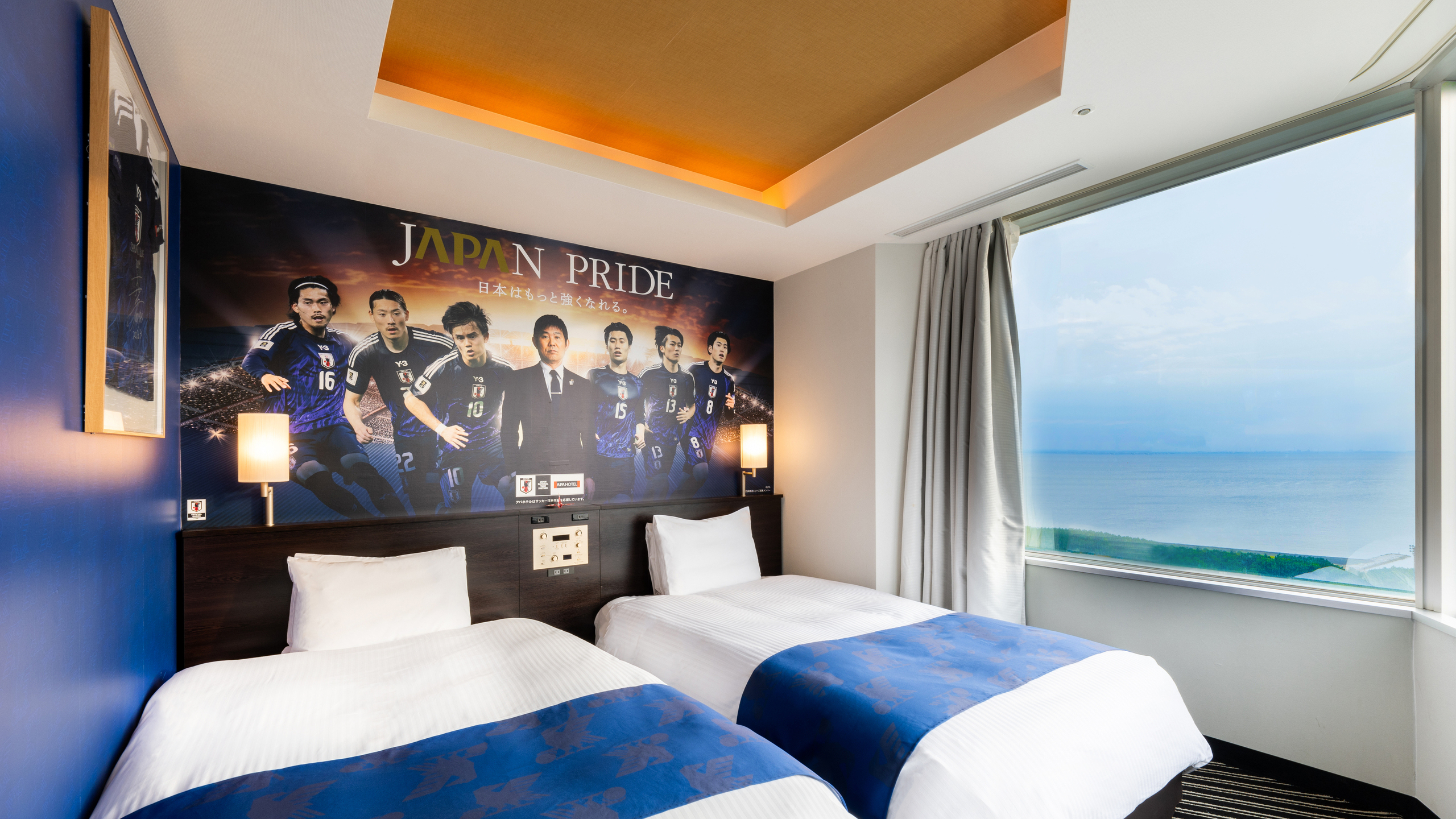 ■サムライブルールーム03