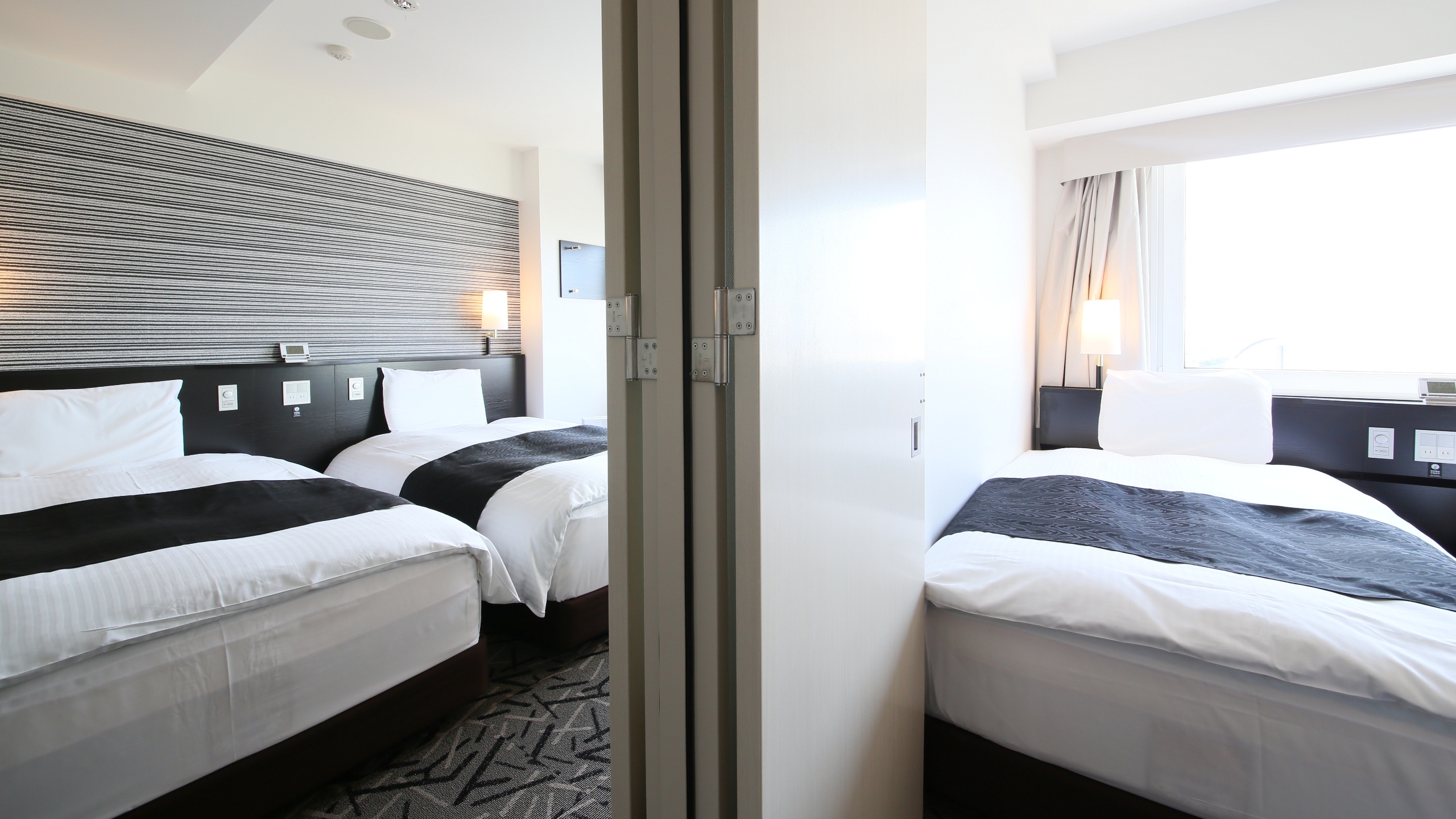 ■コネクトルーム（ウエストウイング）