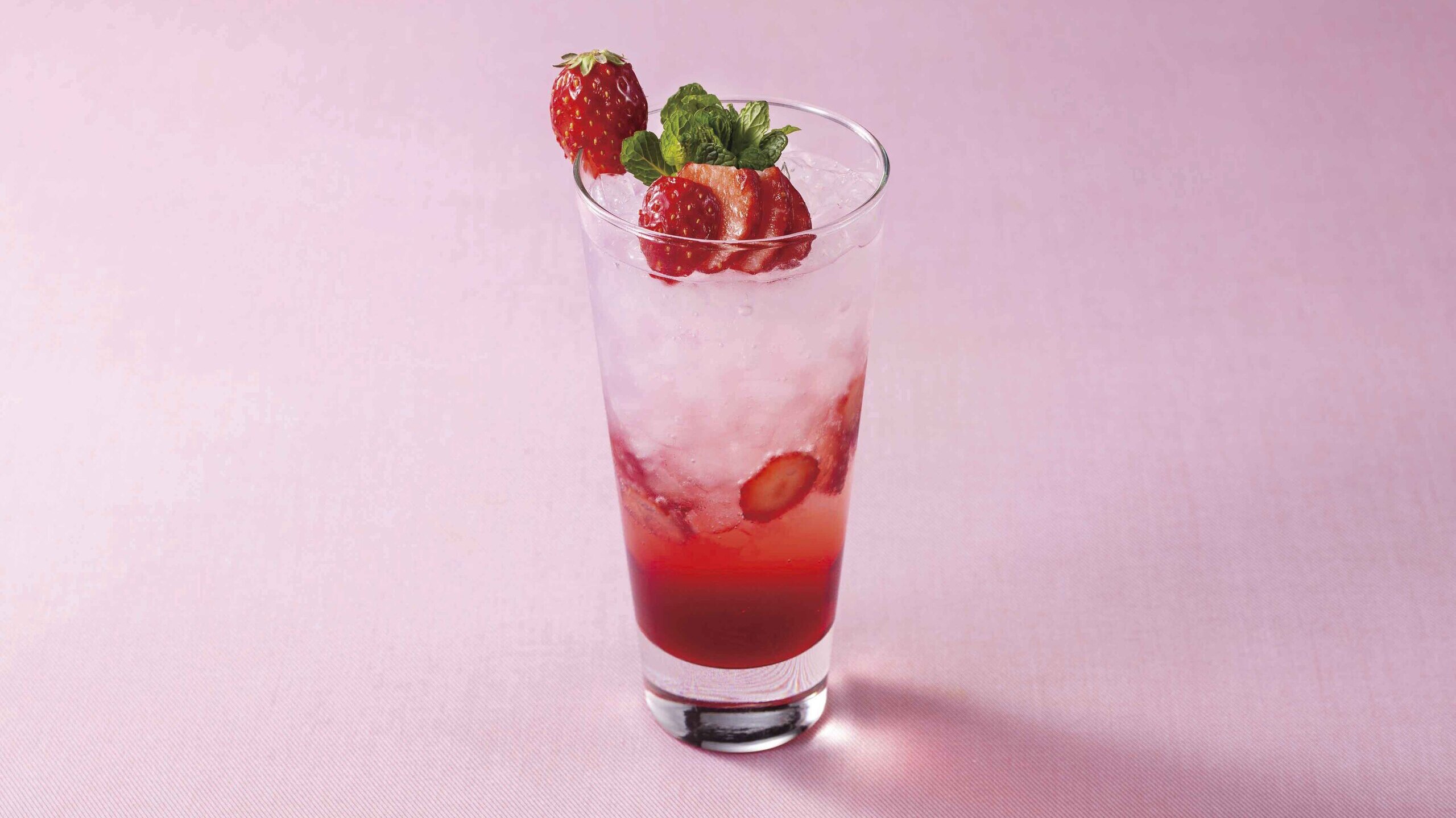 【スカイクルーズマクハリ】3月　マンスリーカクテル