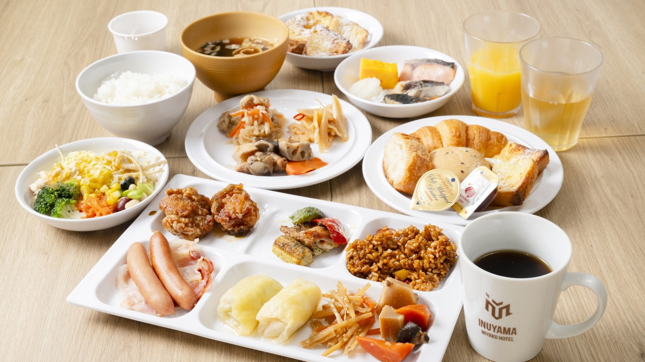 【スキ旅平日限定】11時レイトチェックアウトプラン《朝食付き》