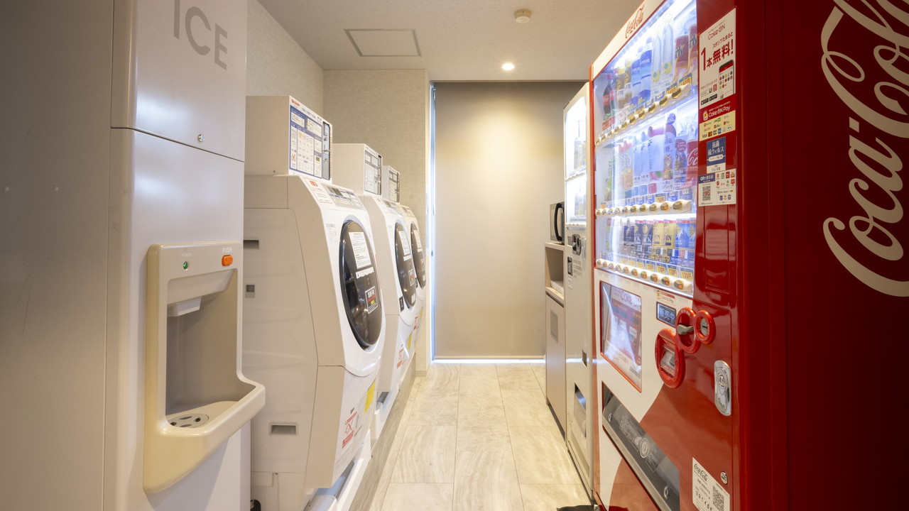 サービスコーナー