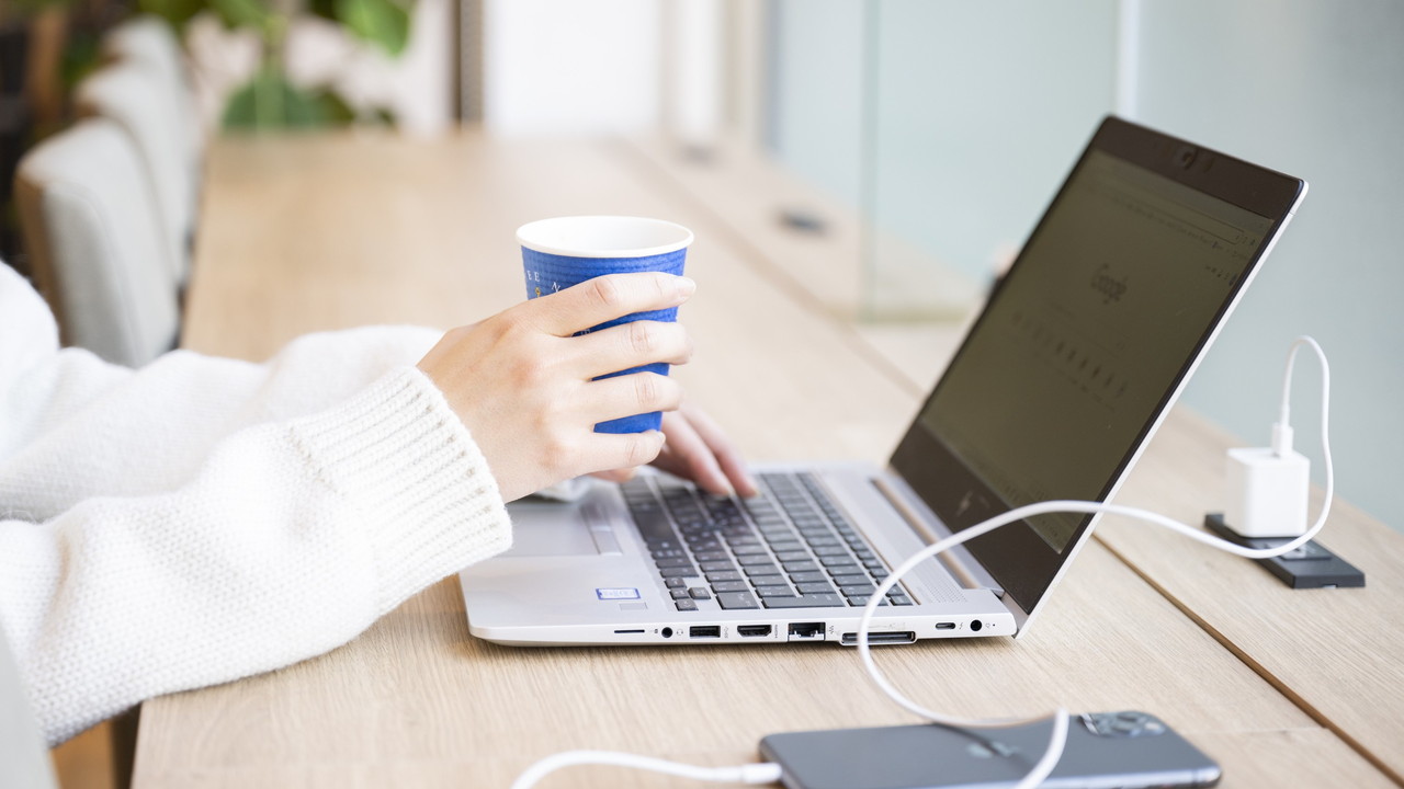 コワーキングスペース