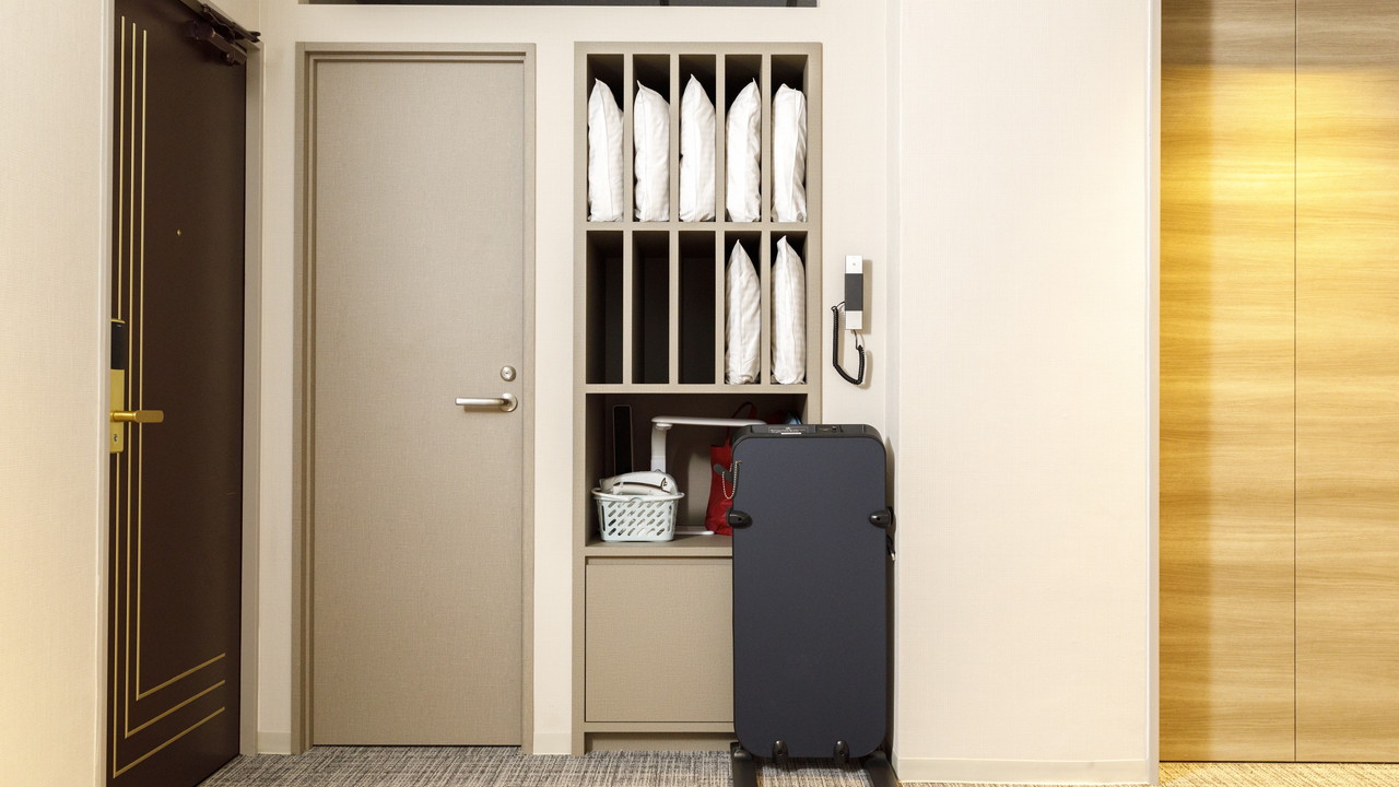 セレクトピローコーナー