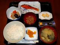 【朝食付】10部屋限定！男性専用シングル【バス・トイレ共同】○●朝食付200円OFF○●