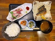 10部屋限定【1泊2食付プラン】男性専用シングル ○●日替わり夕食＆朝食付○●