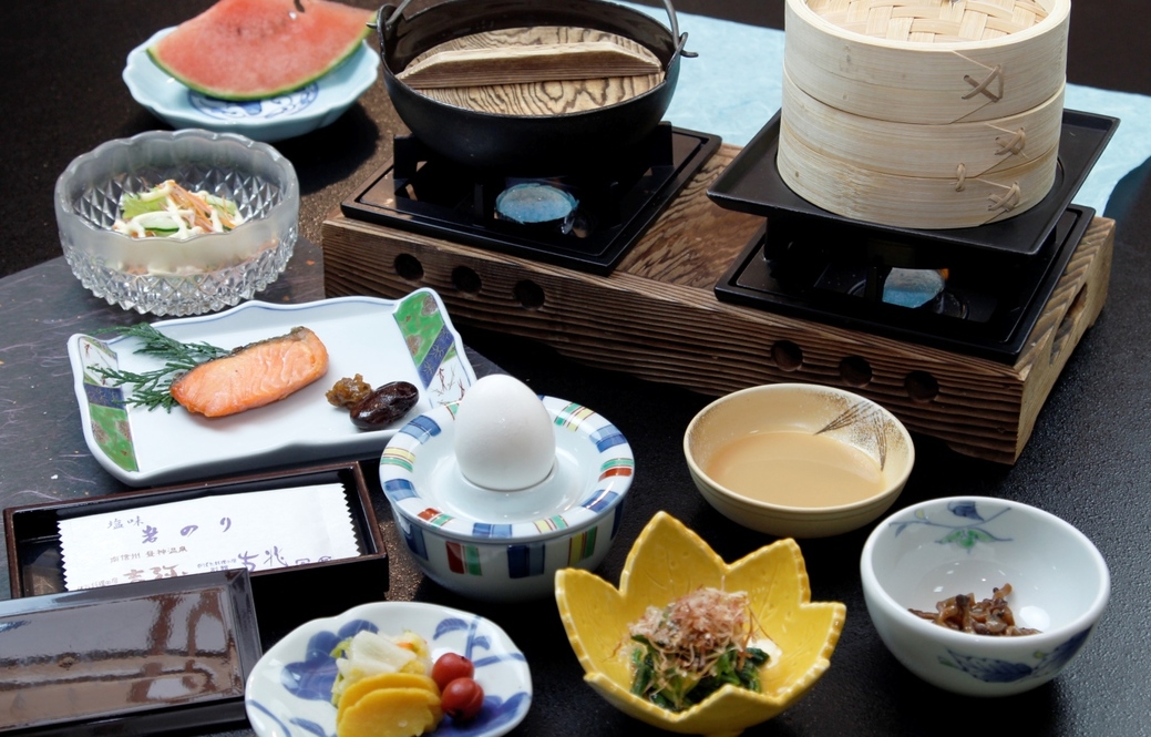 【星の村☆七夕プラン】≪2食付≫【５大特典付】昼神温泉で星に願いを…☆彡