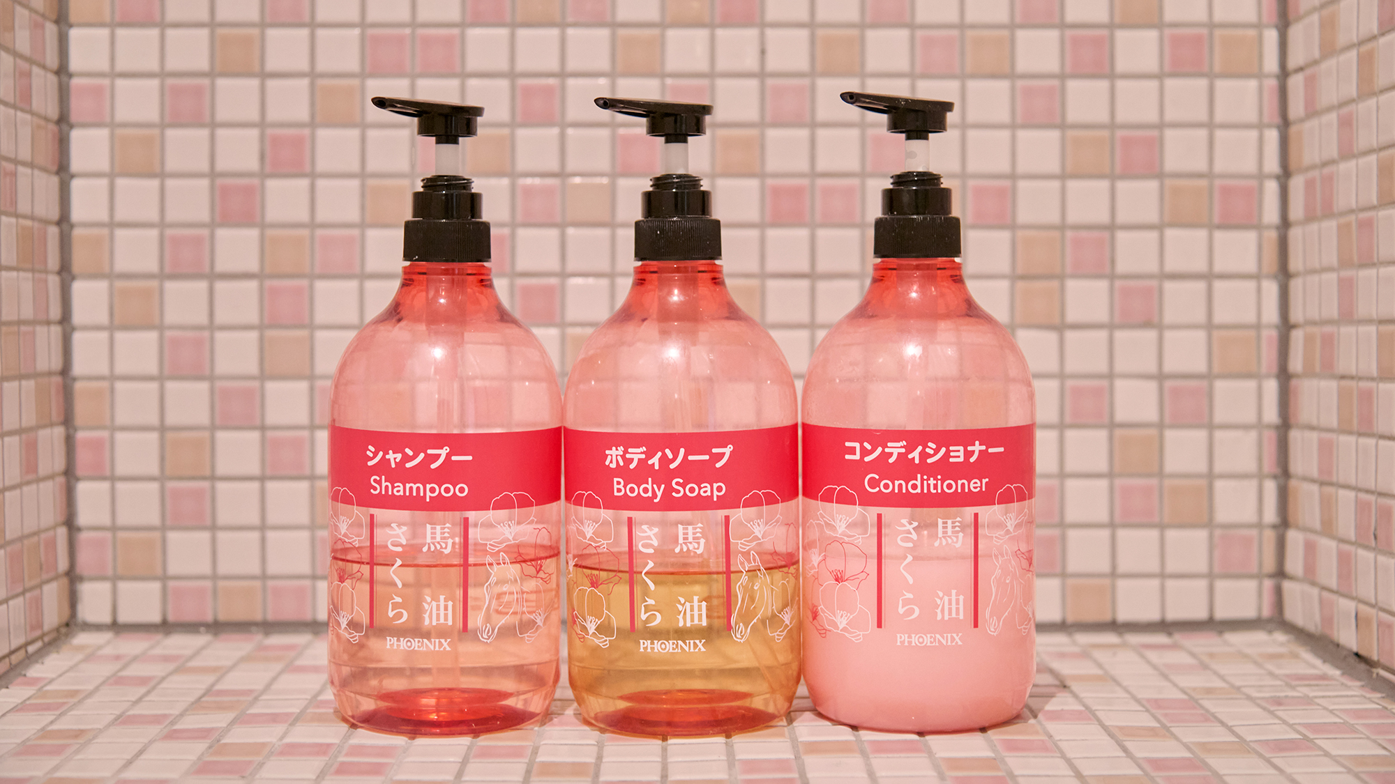 キャラクタールーム