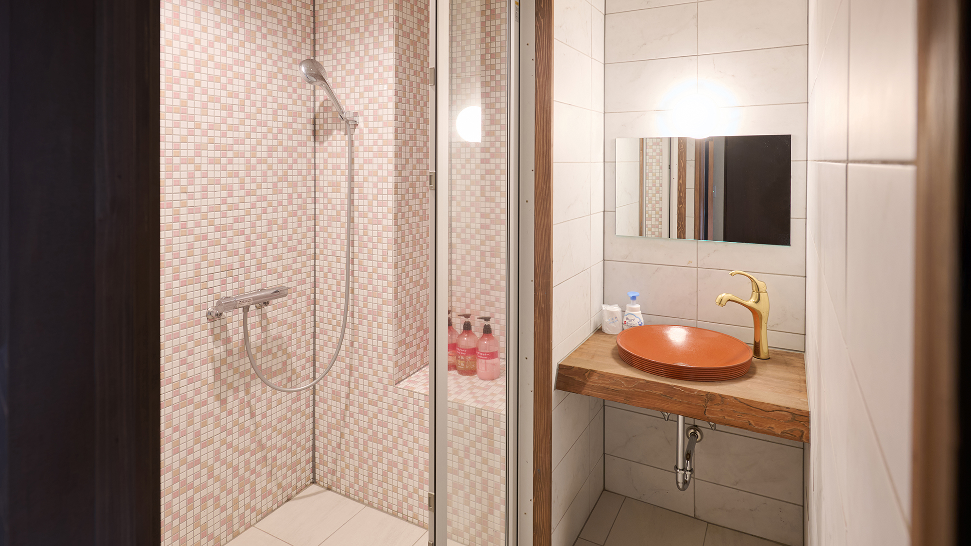 キャラクタールーム