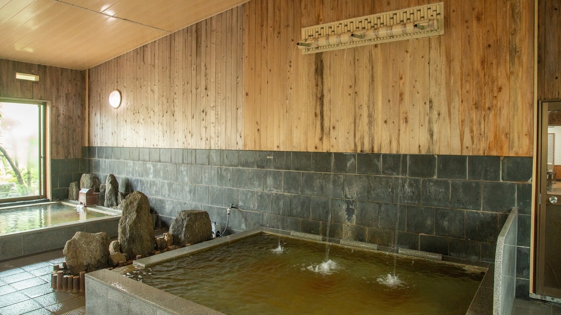 【夕食付き】早朝出発＆朝寝坊したい方♪美肌の湯をご堪能ください