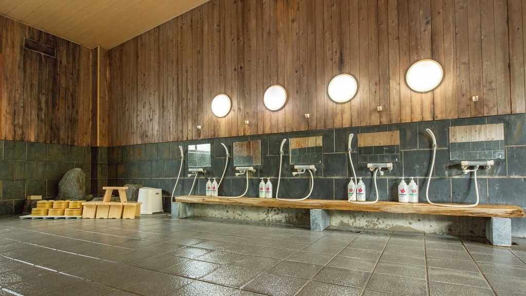 【夕食付き】早朝出発＆朝寝坊したい方♪美肌の湯をご堪能ください