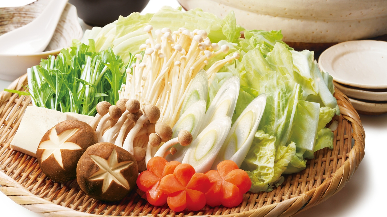 【季節限定】冬の名物『ぼたん鍋』煮込めば煮込むほど柔らかく旨味UP！体の芯から温まる郷土鍋