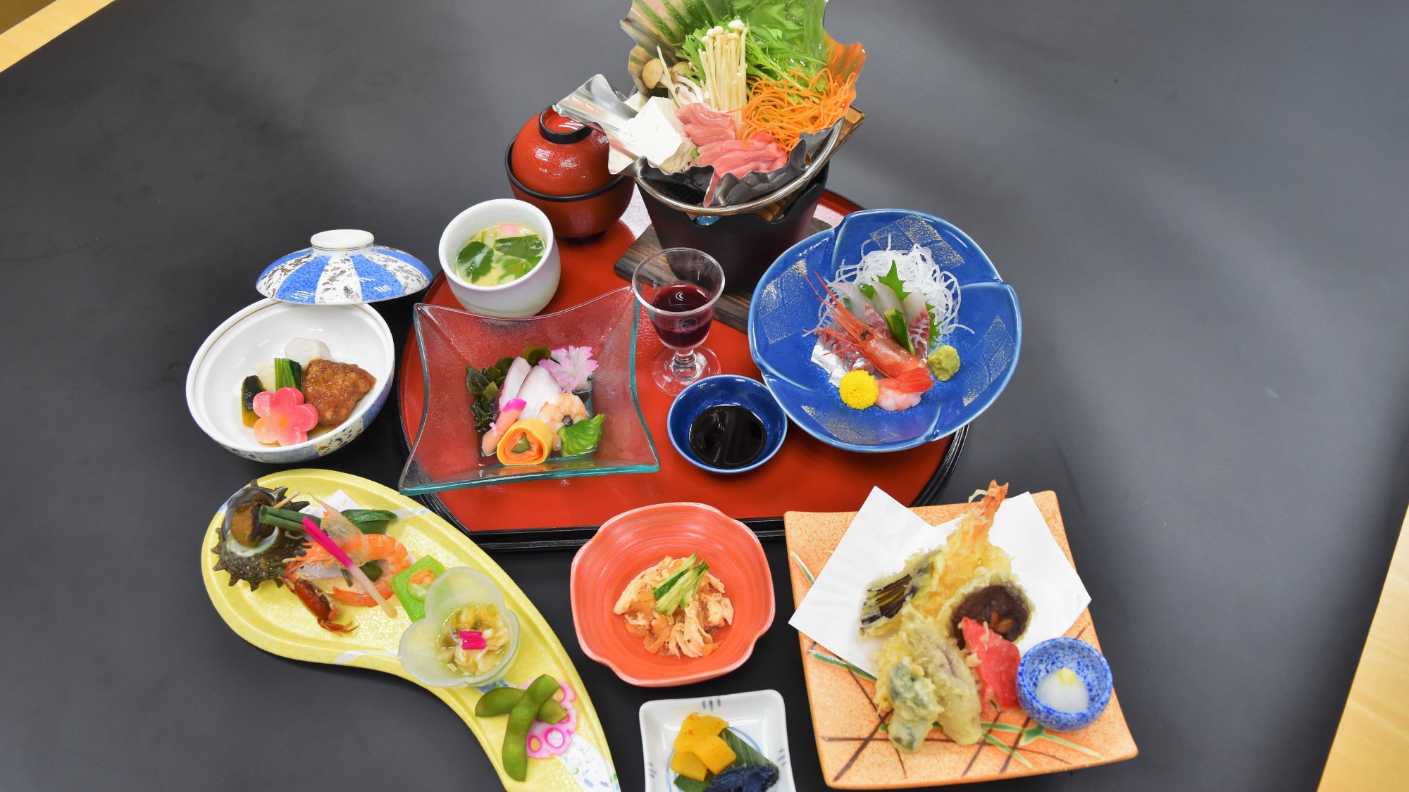 【迷ったら基本会席】希少な能登牛を贅沢にステーキで堪能♪〜“ステーキ御膳”プラン