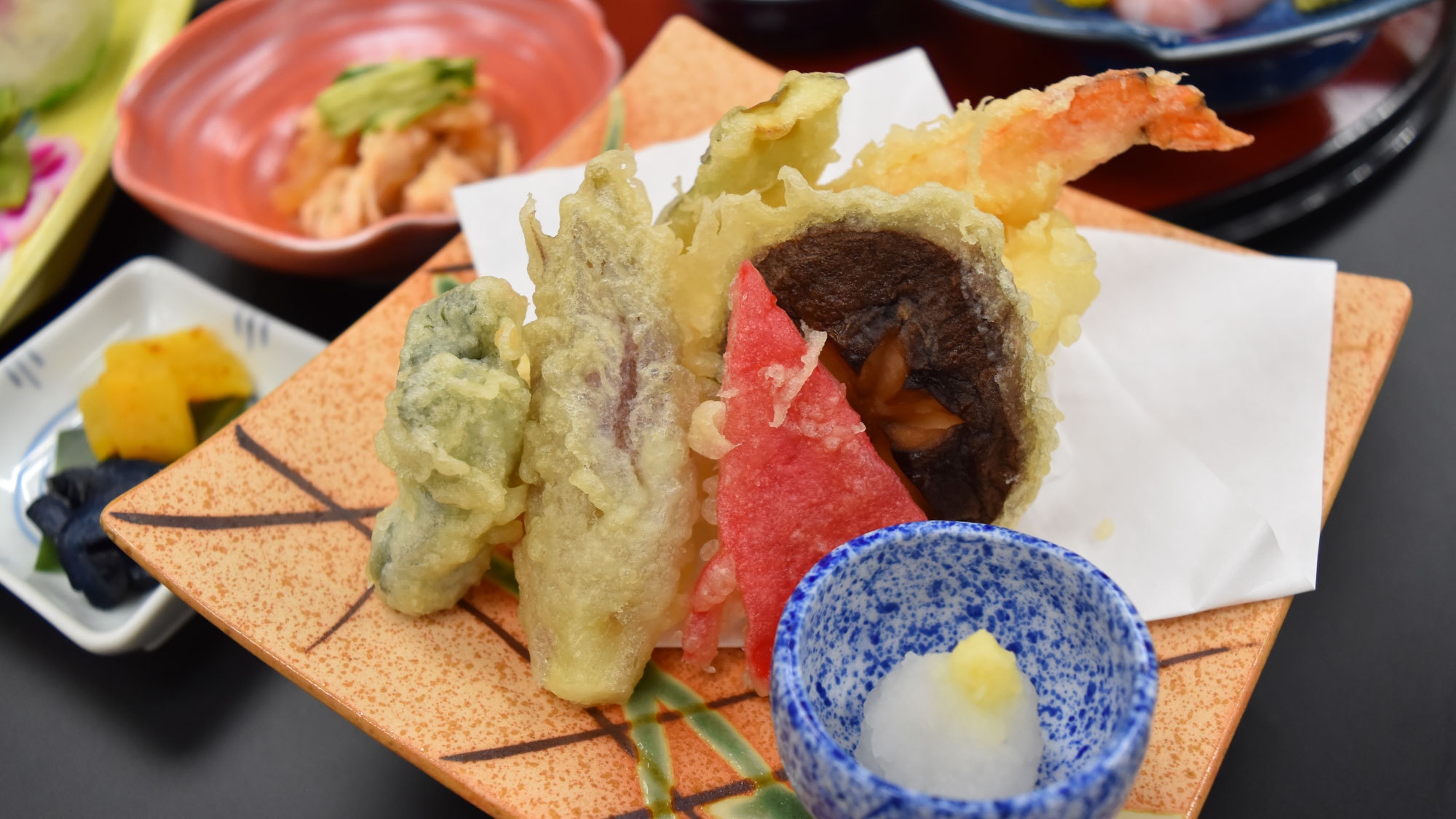 【迷ったら基本会席】希少な能登牛を贅沢にステーキで堪能♪〜“ステーキ御膳”プラン