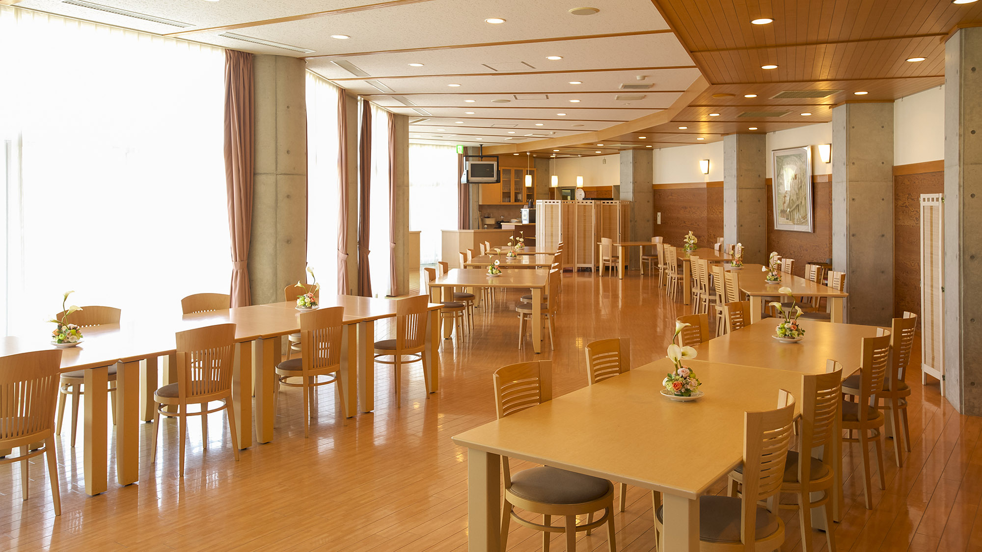 【朝食付】日本海を見渡す展望風呂と能登の和定食でちょっと贅沢な朝の時間をどうぞ