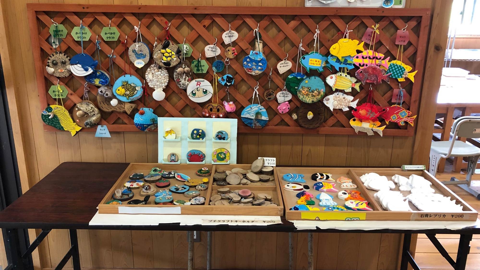 お子様連れファミリーにおすすめ！「のと海洋ふれあいセンター」で体験付き！【里山里海会席】