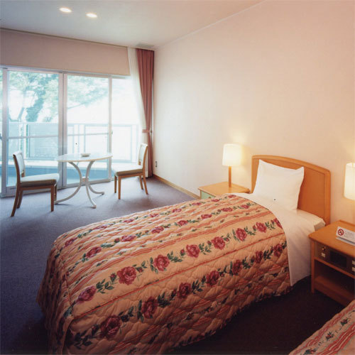 Special Western-style room