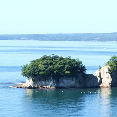 遠島山公園