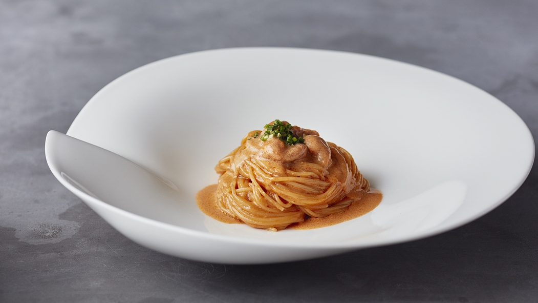 【夕食・朝食付き】クラブフロア宿泊 Ristorante ARCOディナー付きプラン