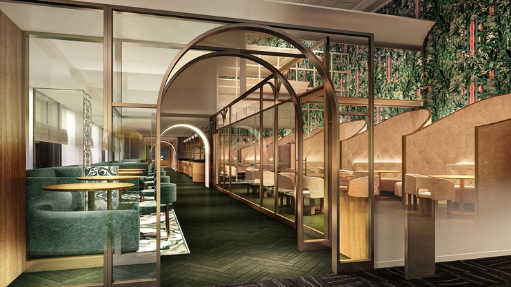 NEW【夕食・朝食付】選べるディナー付きプラン