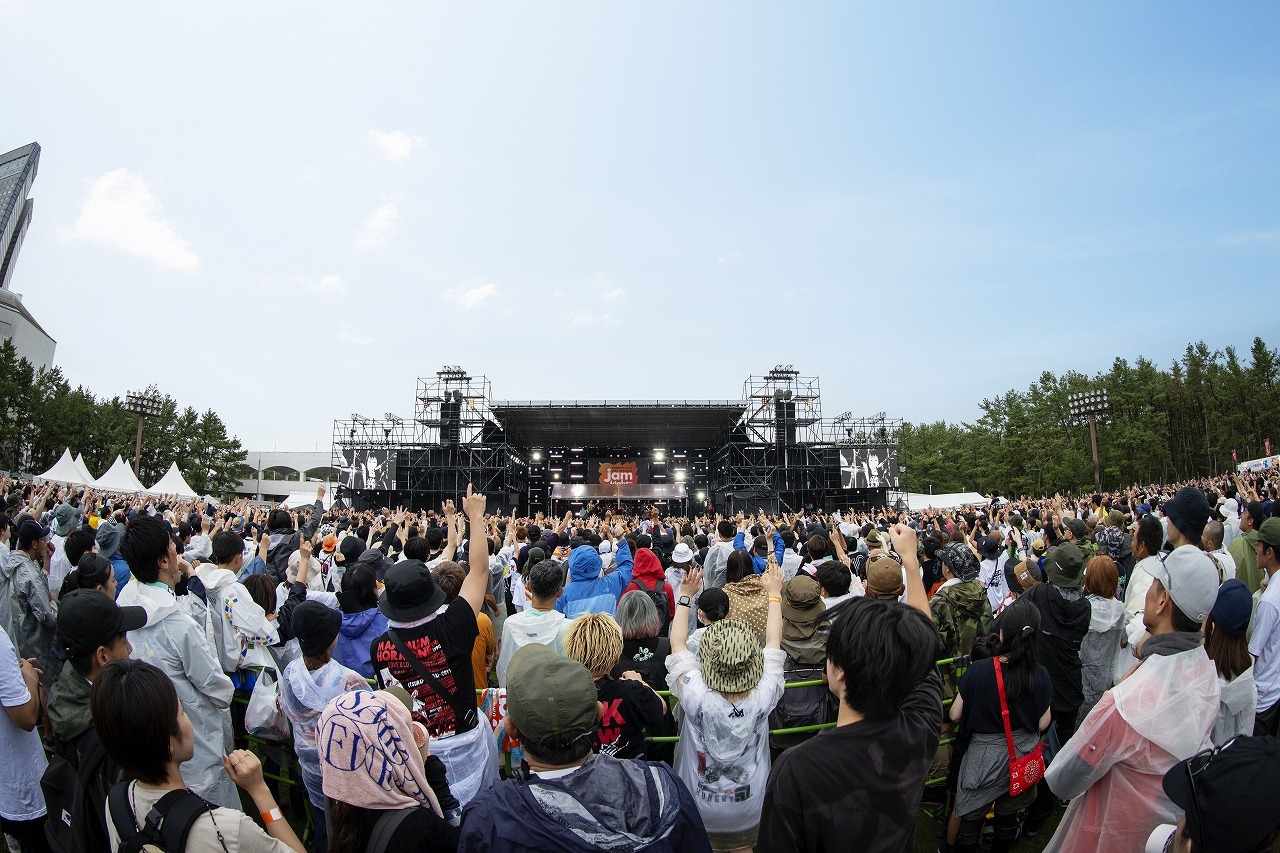  【朝食・JamNightチケット付】UMK SEAGAIA JamNight2025 宿泊プラン